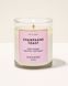 Свічка 1 гніт Champagne Toast, Bath & Body Works 227 г 1391188 фото