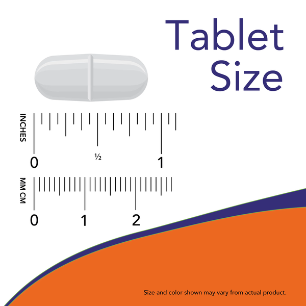 NOW Foods, C-1000, 100 Tablets 4060762 фото