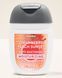 Антибактерільний гель Strawberry Peach Sunset, Bath & Body Works 29 мл 7838009 фото
