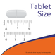 NOW Foods, C-1000, 100 Tablets 4060762 фото 3