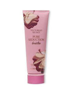 Лосьйон для тіла Pure Seduction Brulee, Victoria`s Secret 236 мл 6375501 фото