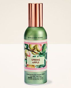 Спрей для оселі концентрований Spring Apple, Bath & Body Works 42.5г 7966049 фото