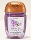 Антибактерільний гель Fresh Cut Lilacs, Bath & Body Works 29 мл 5363816 фото