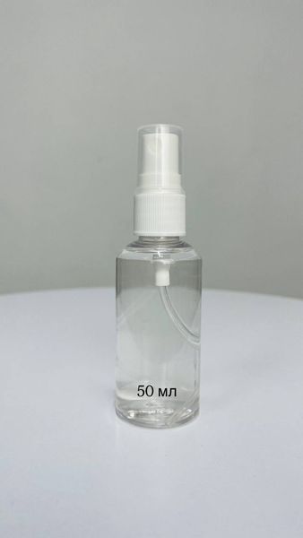 Спрей-Міст для тіла Розпив Frosted Coconut Snowball 50 мл 7512525 фото