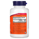 NOW Foods, Biotin, 5,000 mcg, 120 Veg Capsules 4060761 фото 2