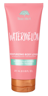 Лосьйон для тіла Tree Hut Watermelon, Hydrating Body Lotion 251 мл 3097400 фото