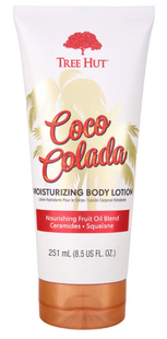 Лосьйон для тіла Tree Hut Coco Colada, Hydrating Body Lotion 251 мл 3097398 фото