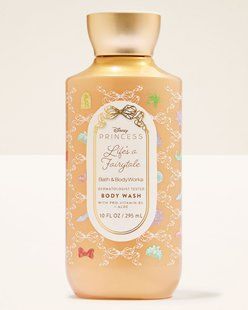 Гель для душу Life's a Fairytale, Bath & Body Works 295 мл 7837937 фото