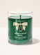 Свічка 1 гніт Vanilla Bean Noel, Bath & Body Works 227 г 4289468 фото