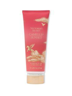 Лосьйон для тіла Camellia Sunset, Victoria`s Secret 236 мл 7362851 фото