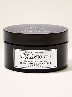 Баттер для тіла A Toast To You, Bath & Body Works 185 г 6956021 фото