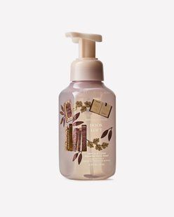Рідке мило-пінка Book Loft, Bath & Body Works 259 мл 5261476 фото