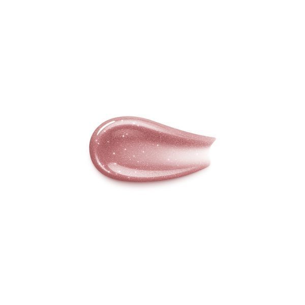 Блиск для губ 32 Pearly Natural Rose 3D Hydra, KIKO 6,5 мл 2332349 фото