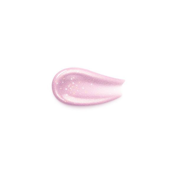 Блиск для губ 27 Pearly Lavender 3D Hydra, KIKO 6,5 мл 3098422 фото
