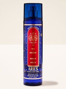 Спрей-Міст для тіла Розпив Aries 30 мл 7512628 фото