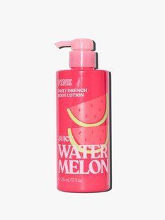 Лосьйон для тіла Juicy Watermelon, Pink 355 мл 7799757 фото