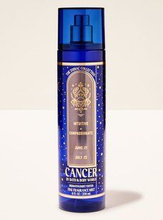 Спрей - Міст Cancer, Bath & Body Works 236 мл 7397934 фото