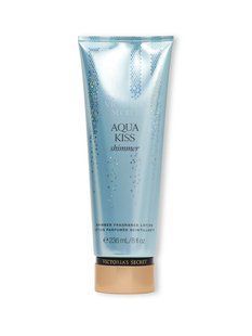Лосьйон для тіла Aqua Kiss Shimmer, Victoria`s Secret 236 мл 6375486 фото