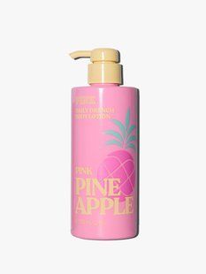 Лосьйон для тіла Pink Pineapple, Pink 355 мл 7799262 фото