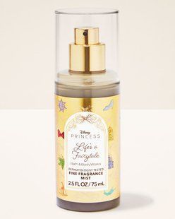 Міні Спрей - Міст Life's a Fairytale, Bath & Body Works 75 мл 8059648 фото
