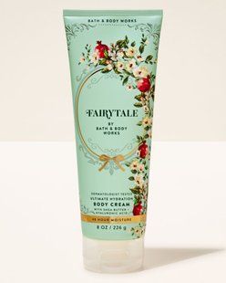 Парфумований крем для тіла Fairytale, Bath & Body Works 226 г 1753098 фото