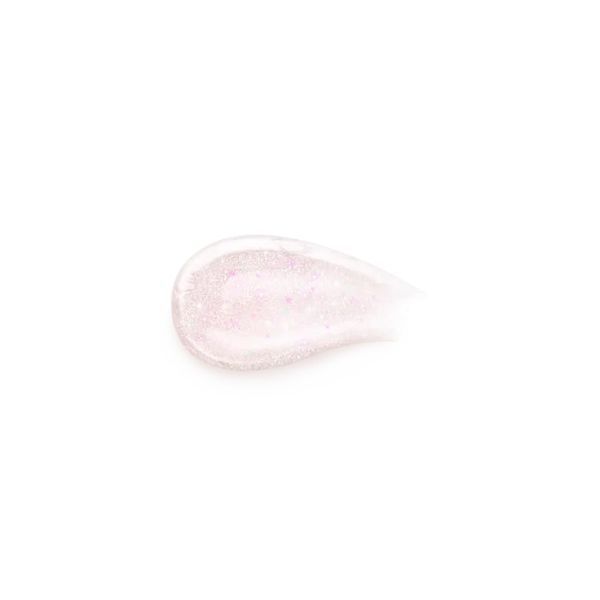 Блиск для губ 41 Rosy Glares 3D Hydra, KIKO 6,5 мл 6974046 фото