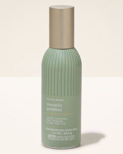 Спрей для оселі концентрований Moonlit Goddess, Bath & Body Works 42.5г 6888437 фото
